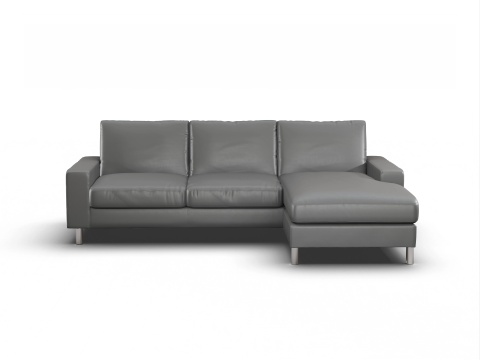 Ecksofa LO Small R